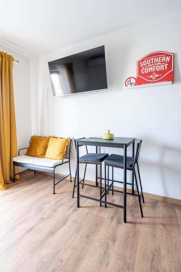 Alto 1 Studio Apartment Ровинь Экстерьер фото